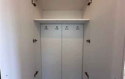 C21 ROOF'DAN SAHRAYICEDİT MAH. 0 BİNADA 3+1 SATILIK DAİRE 