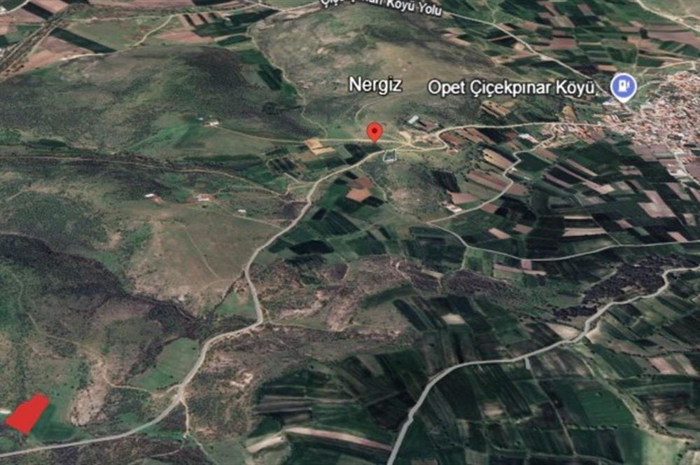 Century21 Bal'dan Altıeylül Nergiz Mahallesinde Satılık Tarla