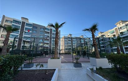 Ulukent Gültekin Pera'da 3+1 Satılık Muhteşem Daire 