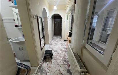 C21 BAL'DAN EGE MAH. MERKEZİ KONUM'DA 2+1 SATILIK DAİRE