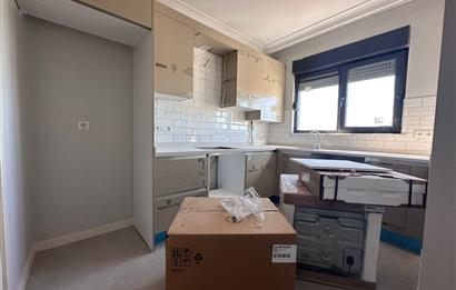 C21 ROOF'DAN SAHRAYICEDİT MAH. 0 BİNADA 3+1 SATILIK DAİRE 