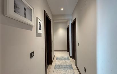 Ulukent Gültekin Pera'da 3+1 Satılık Muhteşem Daire 