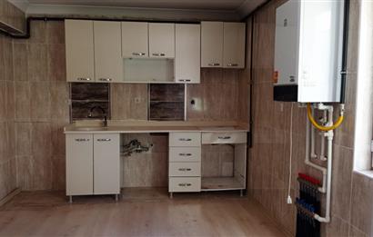FERİDUNÇELİK CADDE ÜZERİ KAÇIRILMAYACAK FIRSAT DAİRE 3,5+1