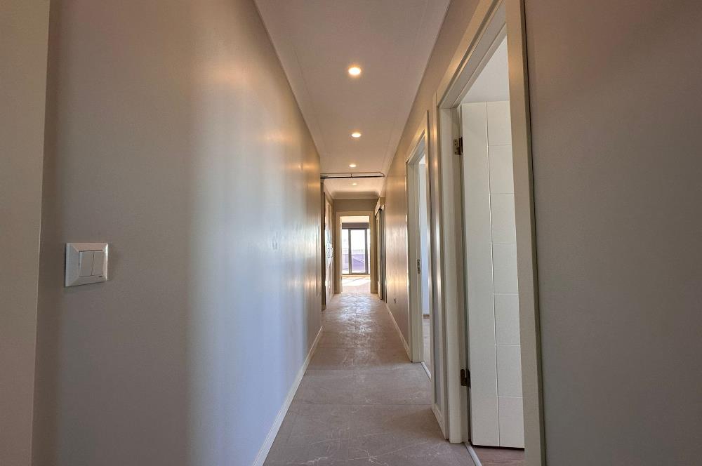 C21 ROOF'DAN SAHRAYICEDİT MAH. 0 BİNADA 3+1 SATILIK DAİRE 