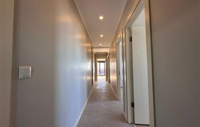 C21 ROOF'DAN SAHRAYICEDİT MAH. 0 BİNADA 3+1 SATILIK DAİRE 