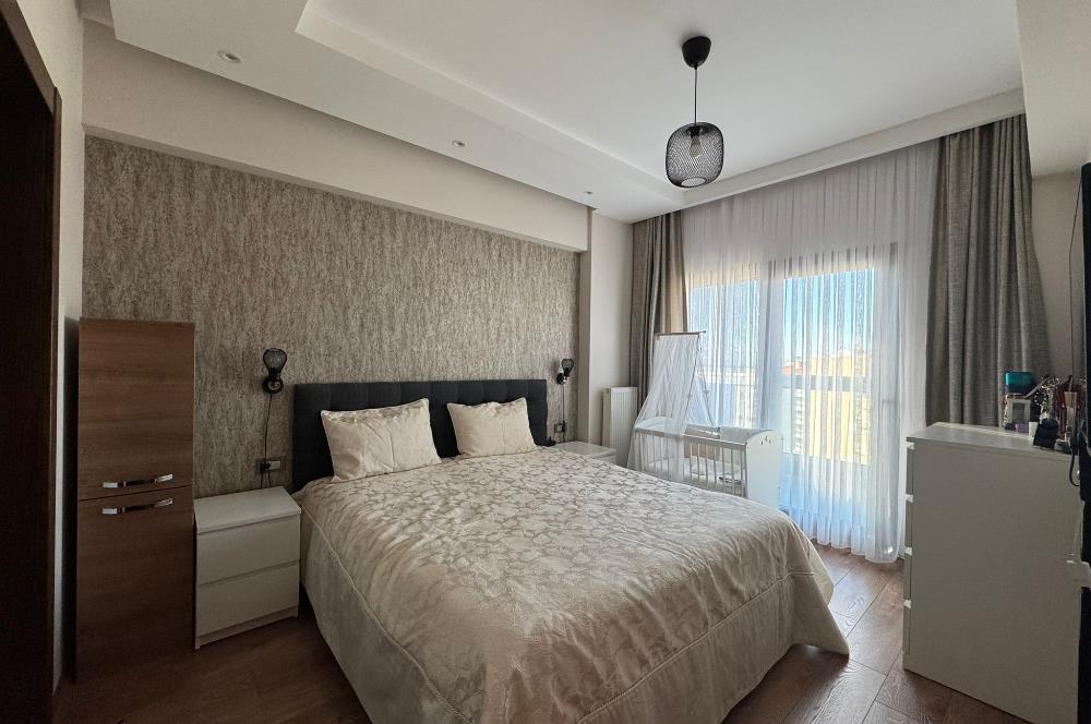 Ulukent Gültekin Pera'da 3+1 Satılık Muhteşem Daire 