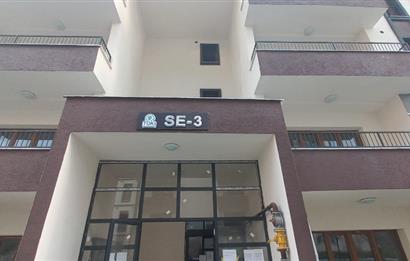 KUVAYI MİLLİYE TOKİ 2.ETAP SATILIK DAİRE