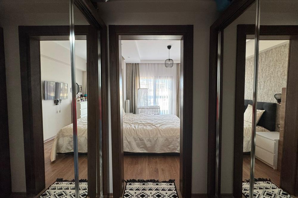 Ulukent Gültekin Pera'da 3+1 Satılık Muhteşem Daire 