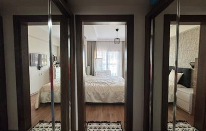 Ulukent Gültekin Pera'da 3+1 Satılık Muhteşem Daire 