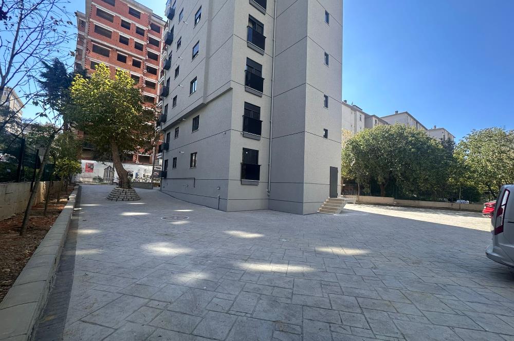 C21 ROOF'DAN SAHRAYICEDİT MAH. 0 BİNADA 3+1 SATILIK DAİRE 