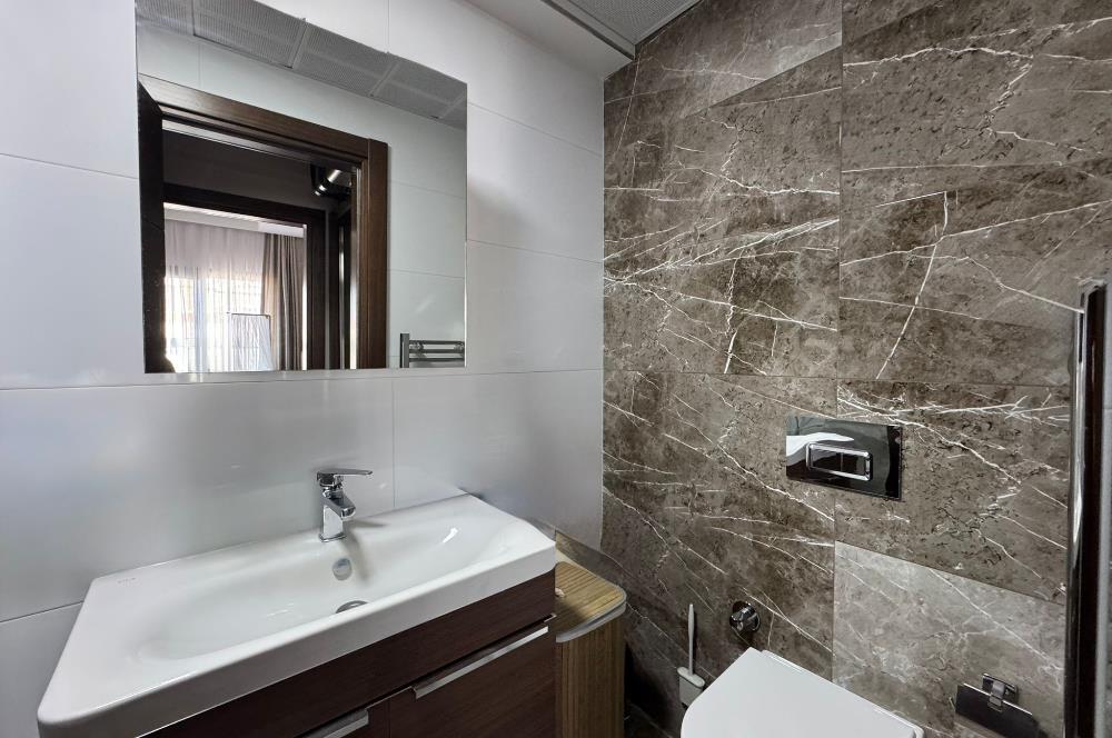 Ulukent Gültekin Pera'da 3+1 Satılık Muhteşem Daire 