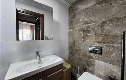 Ulukent Gültekin Pera'da 3+1 Satılık Muhteşem Daire 