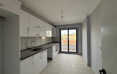 MERKEZİ KONUMDA SIFIR 2+1 DAİRE