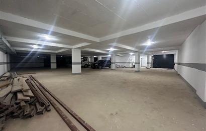 C21 ROOF'DAN SAHRAYICEDİT MAH. 0 BİNADA 3+1 SATILIK DAİRE 