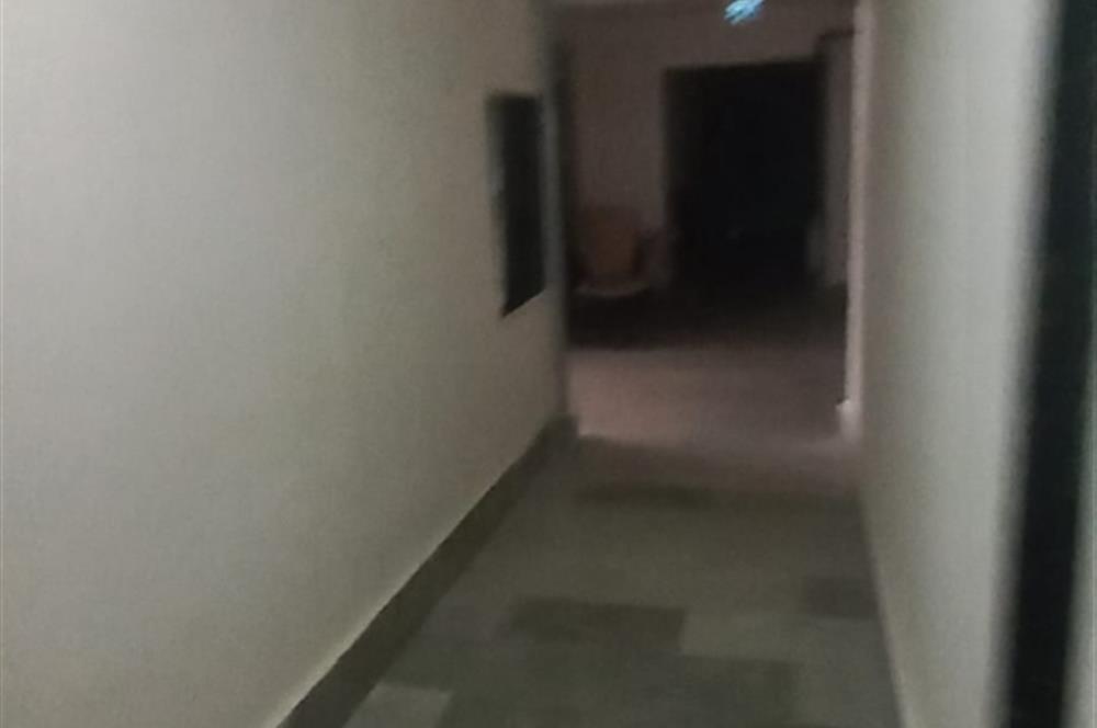 KUVAYI MİLLİYE TOKİ 2.ETAP SATILIK DAİRE