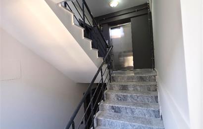 C21 Cius; Demirsubaşı Merkez Arakat Asansörlü Sıfır Satılık 2+1 Daire