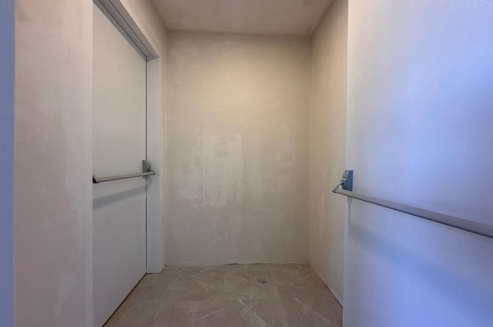 C21 ROOF'DAN SAHRAYICEDİT MAH. 0 BİNADA 3+1 SATILIK DAİRE 