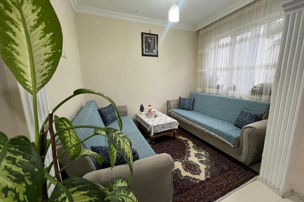 C21 BAL'DAN EGE MAH. MERKEZİ KONUM'DA 2+1 SATILIK DAİRE