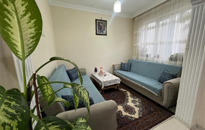 C21 BAL'DAN EGE MAH. MERKEZİ KONUM'DA 2+1 SATILIK DAİRE