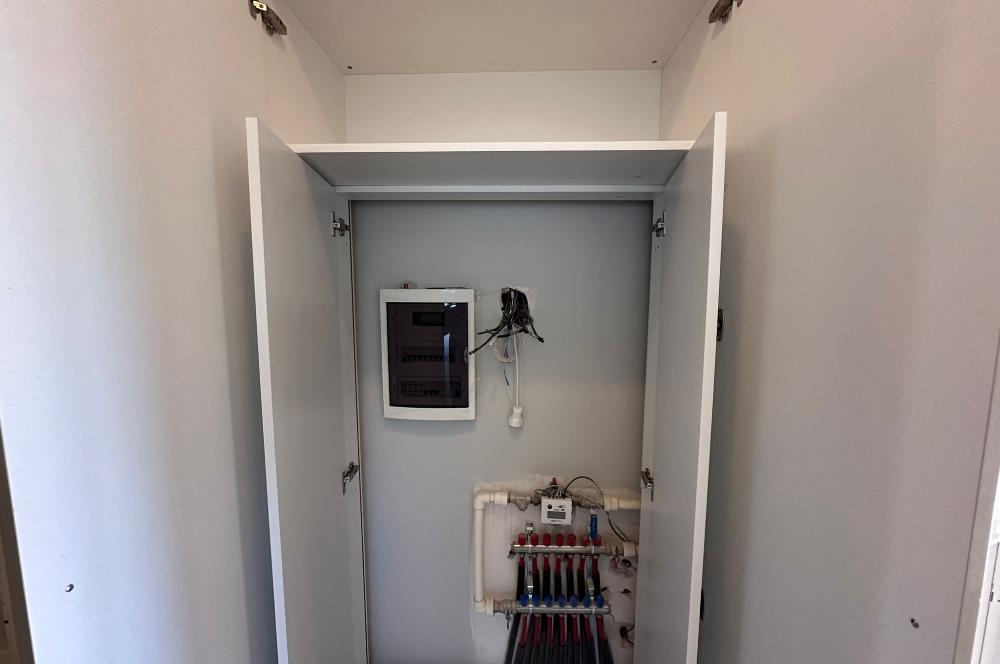 C21 ROOF'DAN SAHRAYICEDİT MAH. 0 BİNADA 3+1 SATILIK DAİRE 