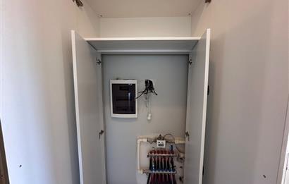 C21 ROOF'DAN SAHRAYICEDİT MAH. 0 BİNADA 3+1 SATILIK DAİRE 