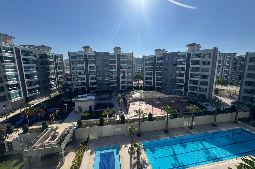 Ulukent Gültekin Pera'da 3+1 Satılık Muhteşem Daire 