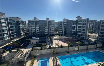 Ulukent Gültekin Pera'da 3+1 Satılık Muhteşem Daire 