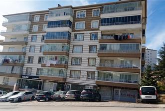 FERİDUNÇELİK CADDE ÜZERİ KAÇIRILMAYACAK FIRSAT DAİRE 3,5+1 - 1 - 29251
