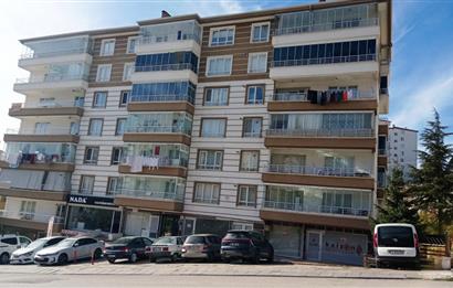 FERİDUNÇELİK CADDE ÜZERİ KAÇIRILMAYACAK FIRSAT DAİRE 3,5+1