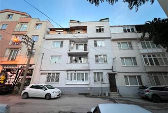 C21 BAL'DAN EGE MAH. MERKEZİ KONUM'DA 2+1 SATILIK DAİRE