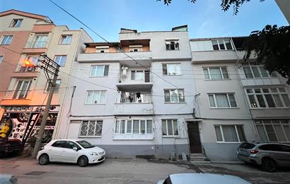 C21 BAL'DAN EGE MAH. MERKEZİ KONUM'DA 2+1 SATILIK DAİRE