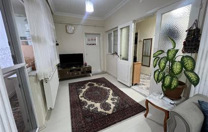 C21 BAL'DAN EGE MAH. MERKEZİ KONUM'DA 2+1 SATILIK DAİRE