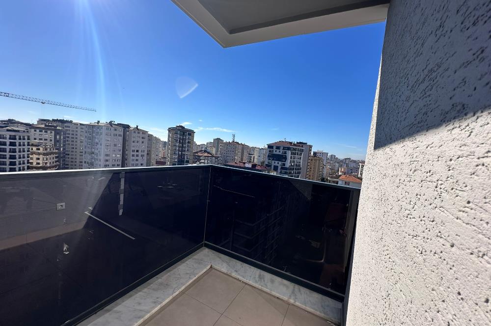 C21 ROOF'DAN SAHRAYICEDİT MAH. 0 BİNADA 3+1 SATILIK DAİRE 