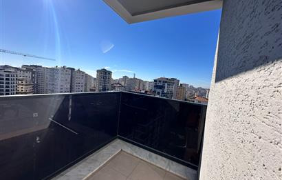 C21 ROOF'DAN SAHRAYICEDİT MAH. 0 BİNADA 3+1 SATILIK DAİRE 