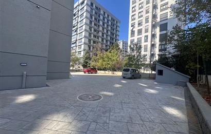 C21 ROOF'DAN SAHRAYICEDİT MAH. 0 BİNADA 3+1 SATILIK DAİRE 