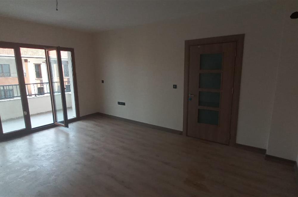 KUVAYI MİLLİYE TOKİ 2.ETAP SATILIK DAİRE