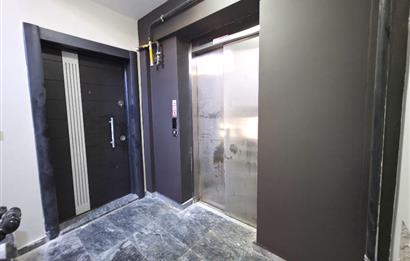 C21 Cius; Demirsubaşı Merkez Arakat Asansörlü Sıfır Satılık 2+1 Daire