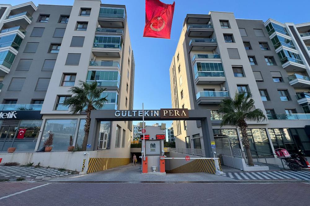 Ulukent Gültekin Pera'da 3+1 Satılık Muhteşem Daire 