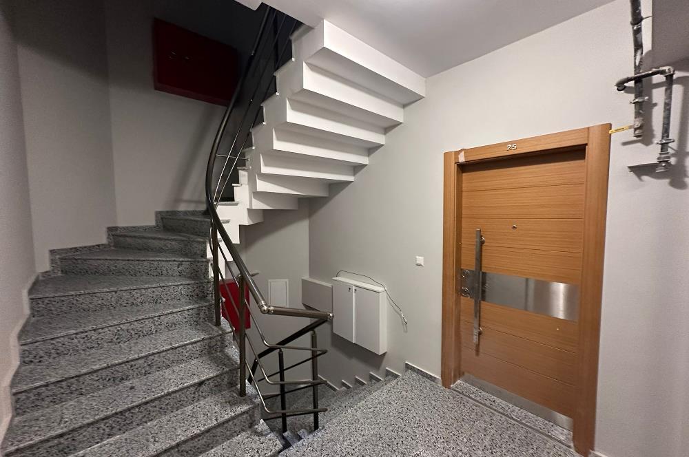 C21 ROOF'DAN SAHRAYICEDİT MAH. 0 BİNADA 3+1 SATILIK DAİRE 