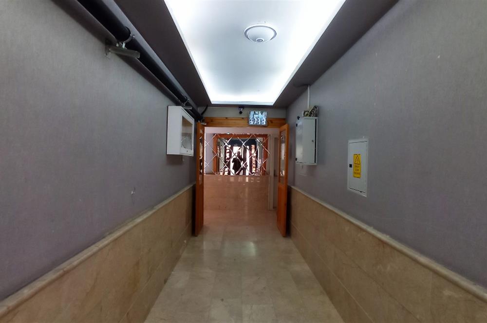 FERİDUNÇELİK CADDE ÜZERİ KAÇIRILMAYACAK FIRSAT DAİRE 3,5+1