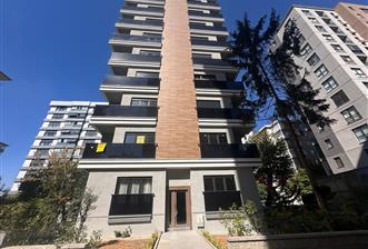 C21 ROOF'DAN SAHRAYICEDİT MAH. 0 BİNADA 3+1 SATILIK DAİRE 