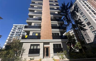 C21 ROOF'DAN SAHRAYICEDİT MAH. 0 BİNADA 3+1 SATILIK DAİRE 