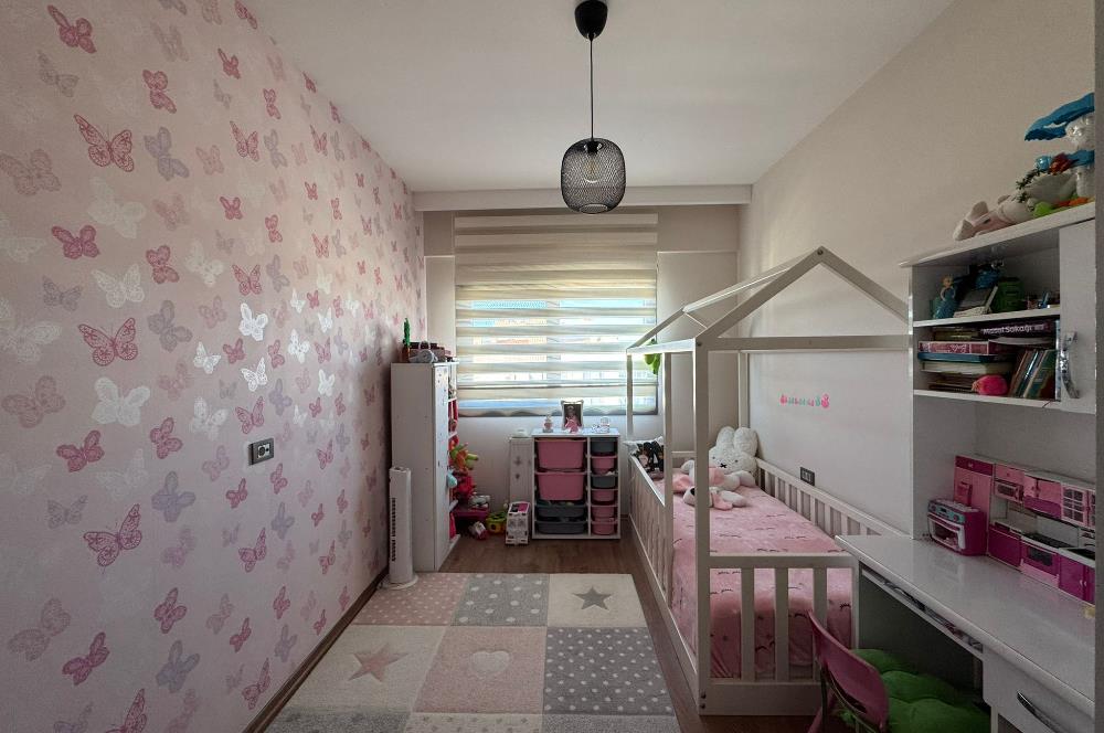 Ulukent Gültekin Pera'da 3+1 Satılık Muhteşem Daire 