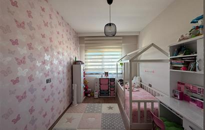 Ulukent Gültekin Pera'da 3+1 Satılık Muhteşem Daire 