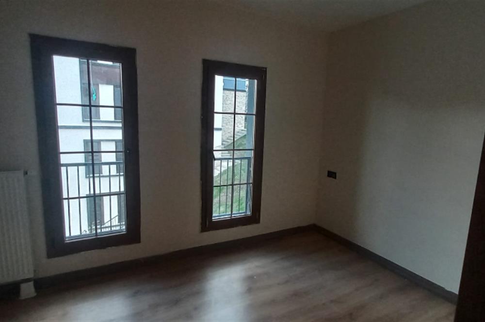 KUVAYI MİLLİYE TOKİ 2.ETAP SATILIK DAİRE