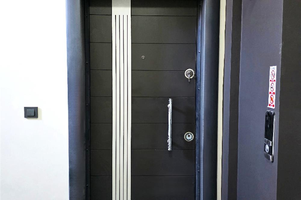 C21 Cius; Demirsubaşı Merkez Arakat Asansörlü Sıfır Satılık 2+1 Daire