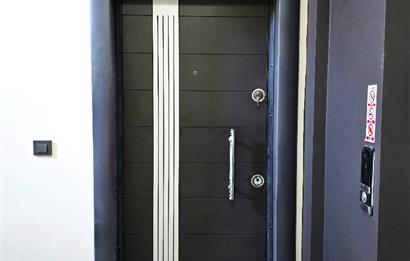 C21 Cius; Demirsubaşı Merkez Arakat Asansörlü Sıfır Satılık 2+1 Daire