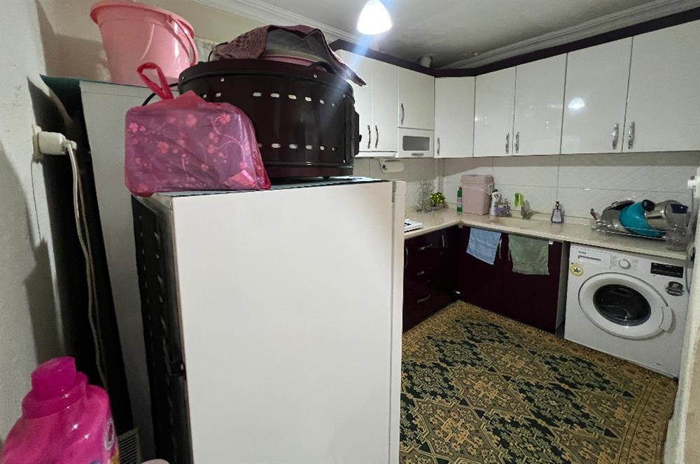 C21 BAL'DAN EGE MAH. MERKEZİ KONUM'DA 2+1 SATILIK DAİRE