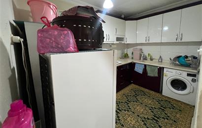 C21 BAL'DAN EGE MAH. MERKEZİ KONUM'DA 2+1 SATILIK DAİRE