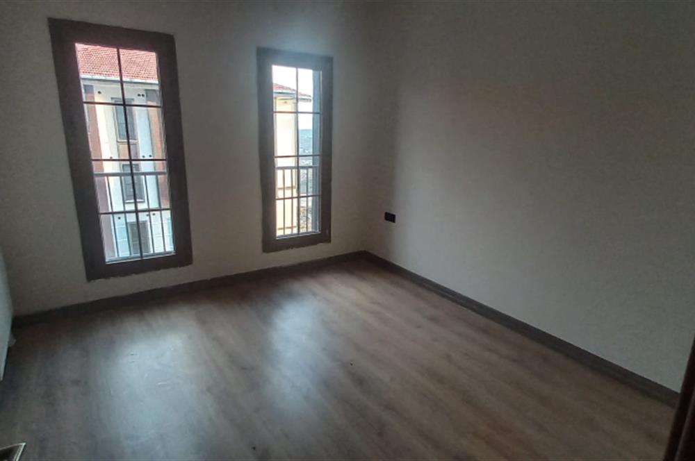 KUVAYI MİLLİYE TOKİ 2.ETAP SATILIK DAİRE